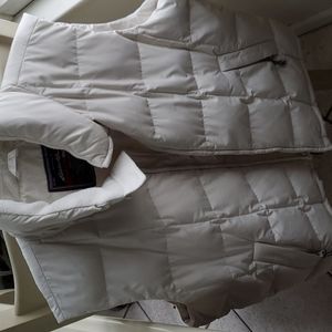 Eddie Bauer Down Vest
